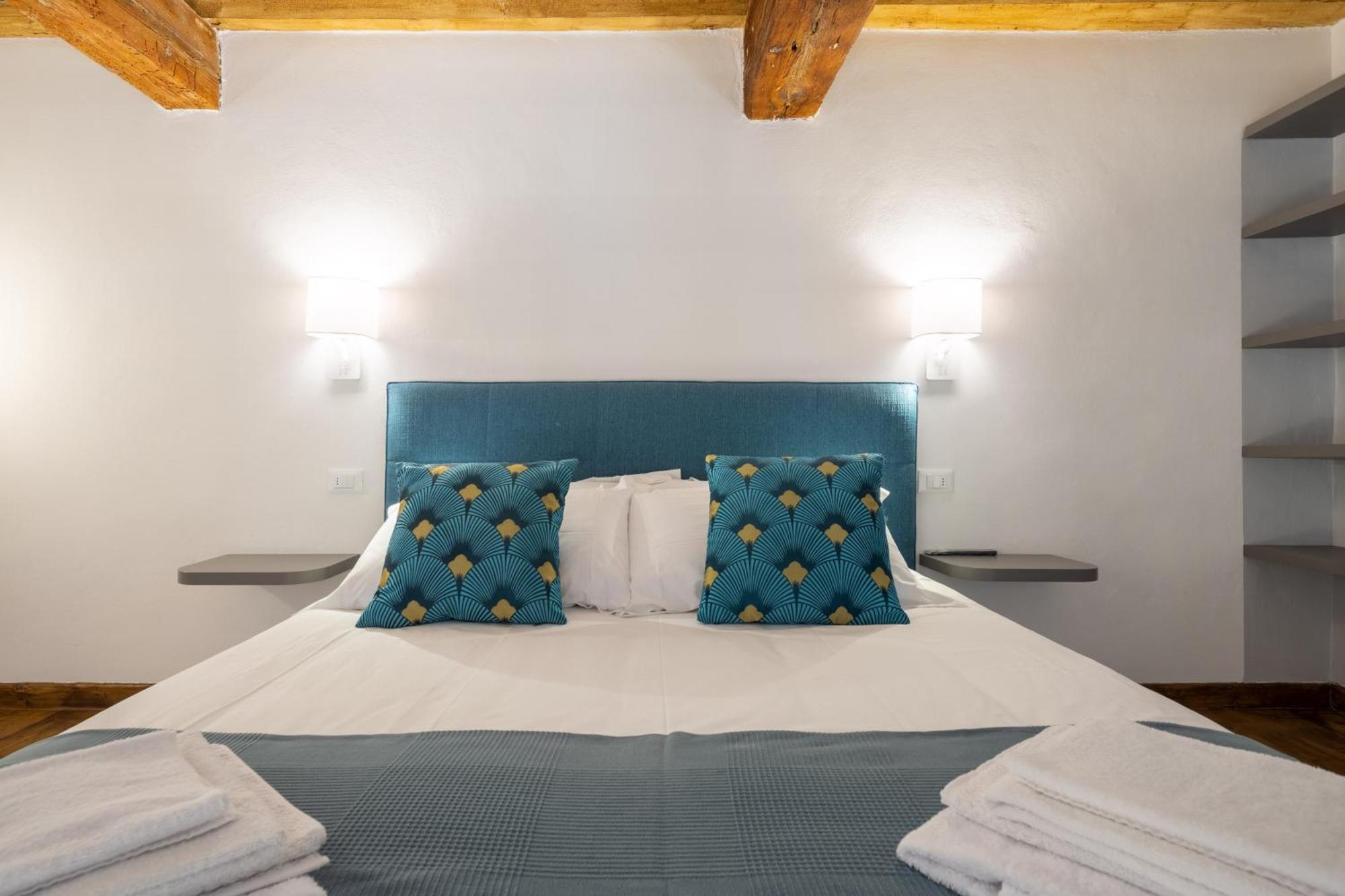 Casa Alinari Διαμέρισμα Φλωρεντία Εξωτερικό φωτογραφία