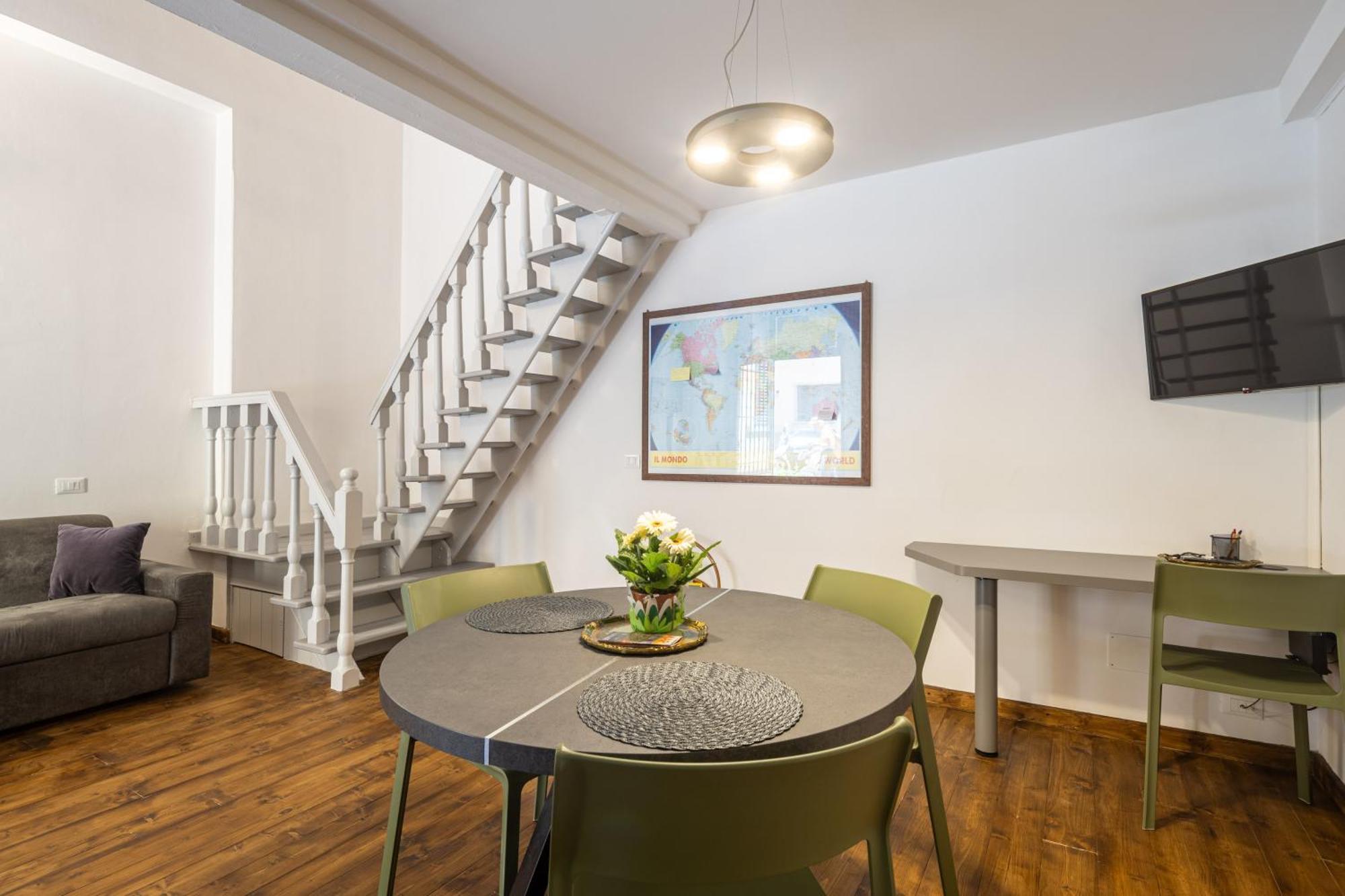 Casa Alinari Διαμέρισμα Φλωρεντία Εξωτερικό φωτογραφία